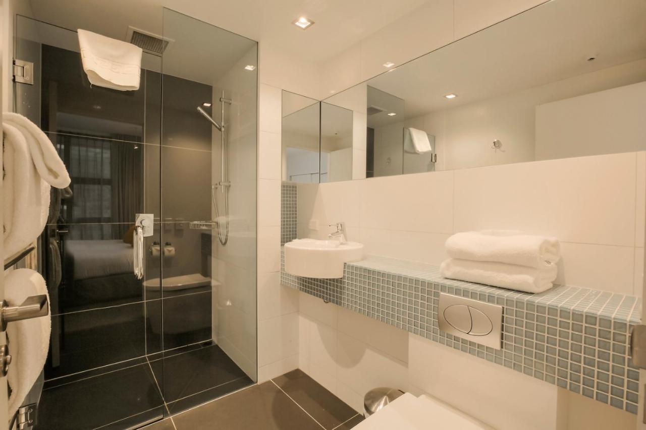Terrace Apartments - Stay Here Квінстаун Екстер'єр фото