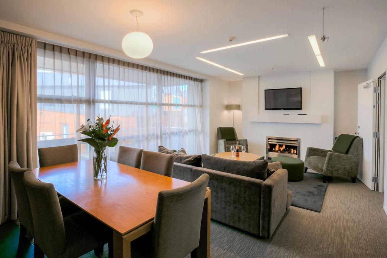 Terrace Apartments - Stay Here Квінстаун Екстер'єр фото