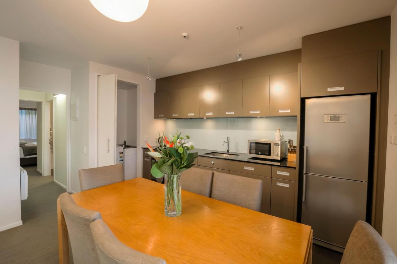 Terrace Apartments - Stay Here Квінстаун Екстер'єр фото